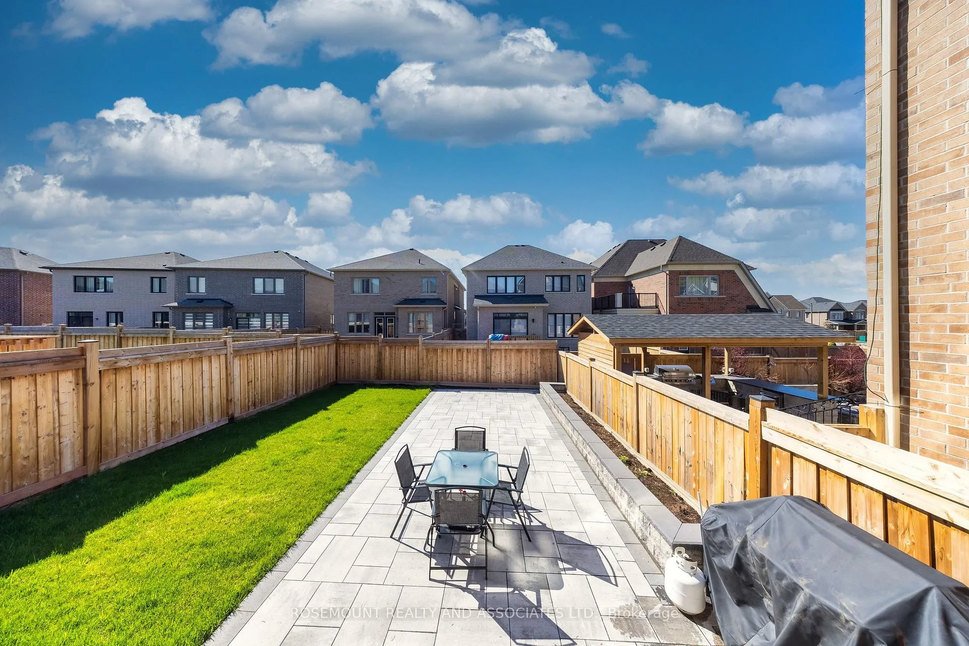 Photo 25 of 3 Priory Drive, Whitby, Rural Whitby — HOMEH