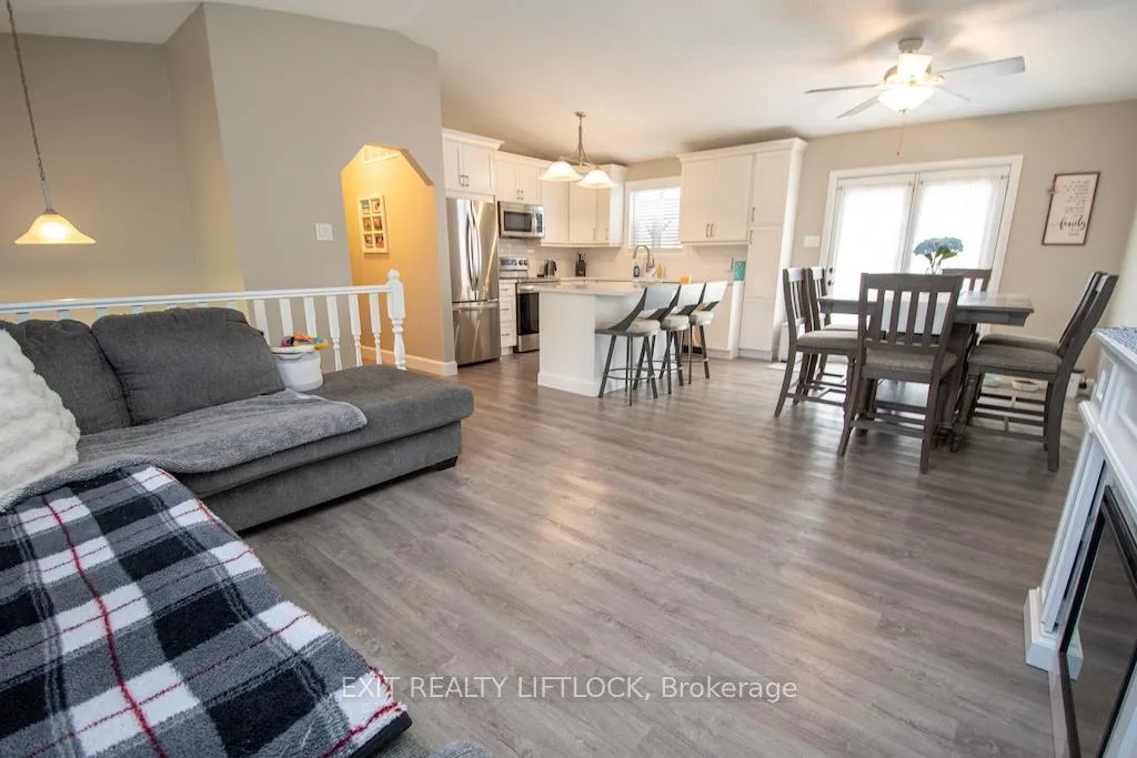Photo 6 of 3 Matilda Drive, Kawartha Lakes, Emily — HOMEH
