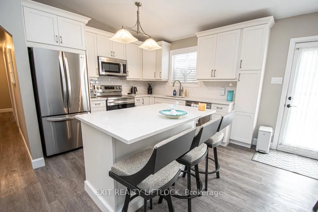 Photo 8 of 3 Matilda Drive, Kawartha Lakes, Emily — HOMEH
