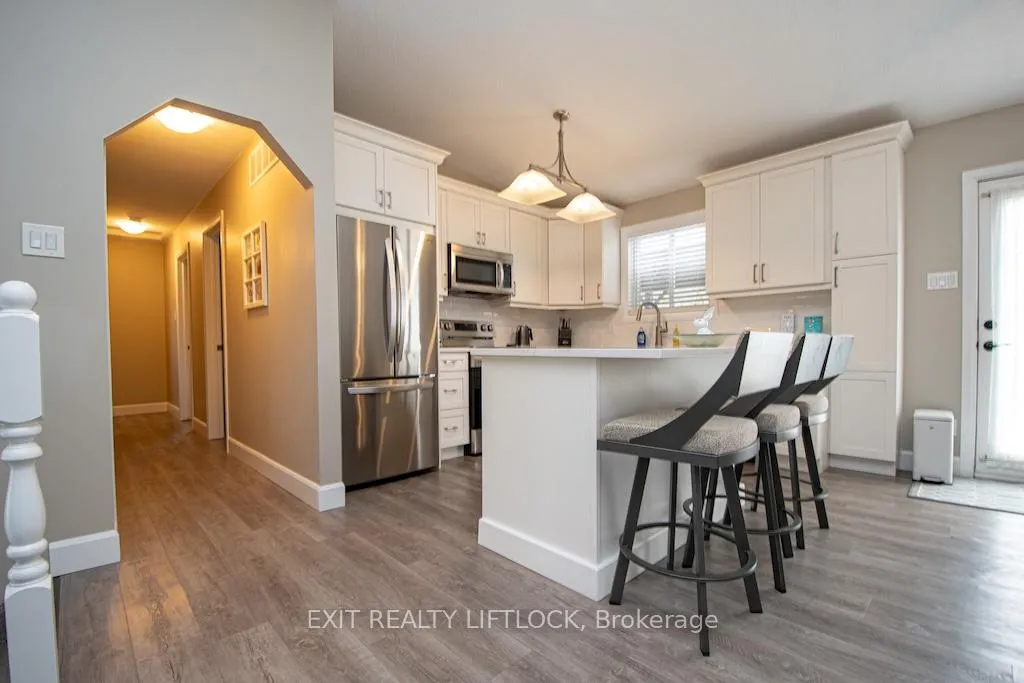 Photo 9 of 3 Matilda Drive, Kawartha Lakes, Emily — HOMEH