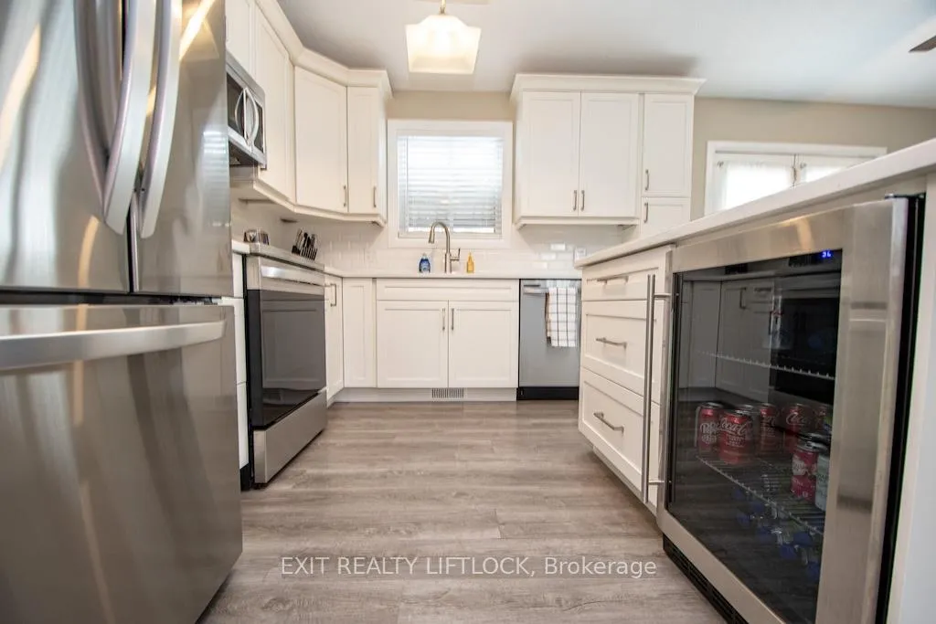 Photo 10 of 3 Matilda Drive, Kawartha Lakes, Emily — HOMEH