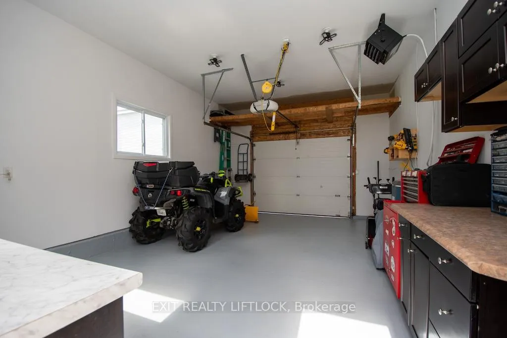 Photo 30 of 3 Matilda Drive, Kawartha Lakes, Emily — HOMEH