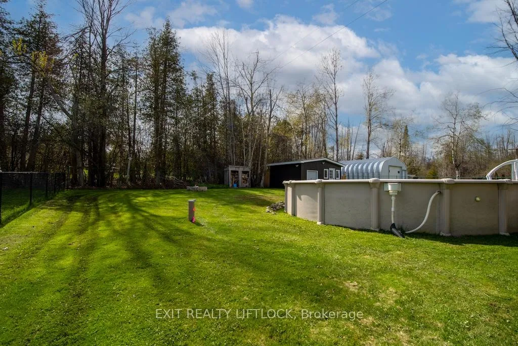 Photo 32 of 3 Matilda Drive, Kawartha Lakes, Emily — HOMEH