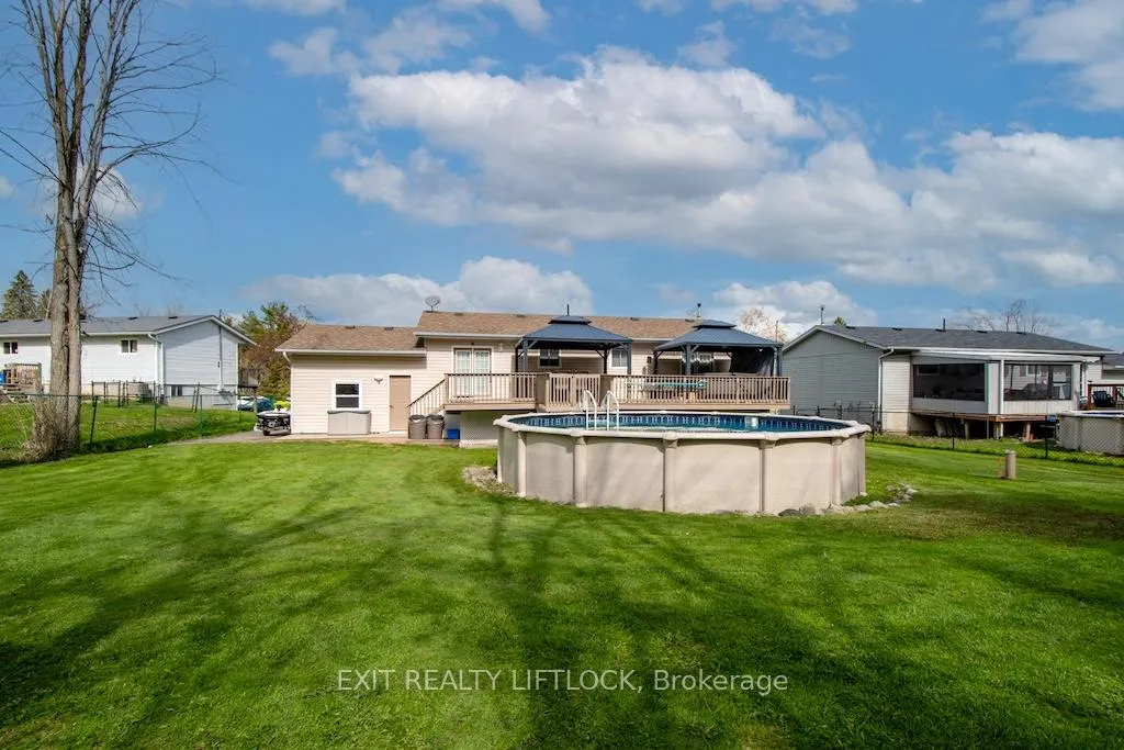 Photo 34 of 3 Matilda Drive, Kawartha Lakes, Emily — HOMEH