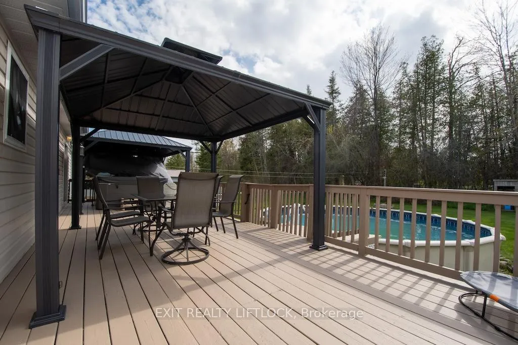 Photo 35 of 3 Matilda Drive, Kawartha Lakes, Emily — HOMEH