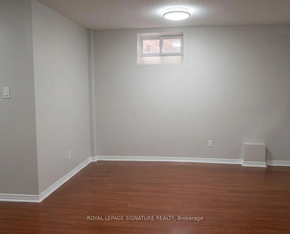 Photo 3 of Unit Basement, 21 Navy Court, Vaughan, Vellore Village — HOMEH