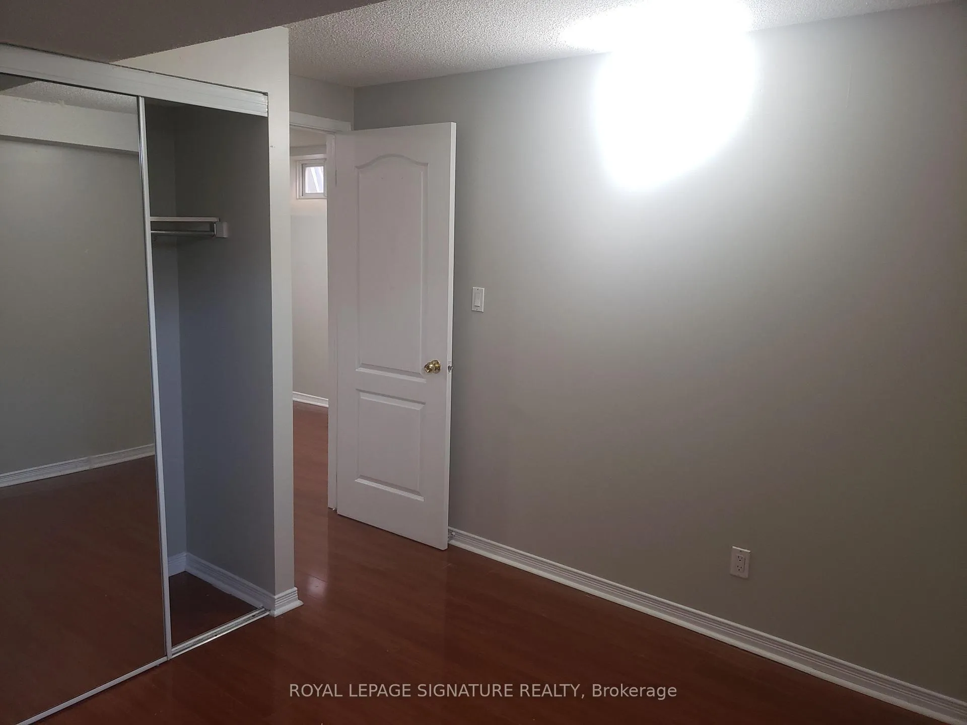 Photo 4 of Unit Basement, 21 Navy Court, Vaughan, Vellore Village — HOMEH