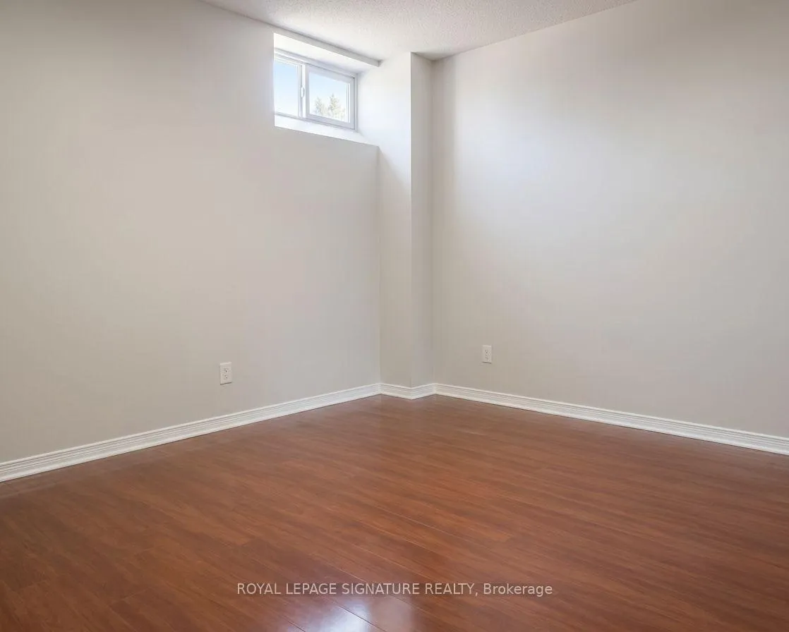 Photo 5 of Unit Basement, 21 Navy Court, Vaughan, Vellore Village — HOMEH