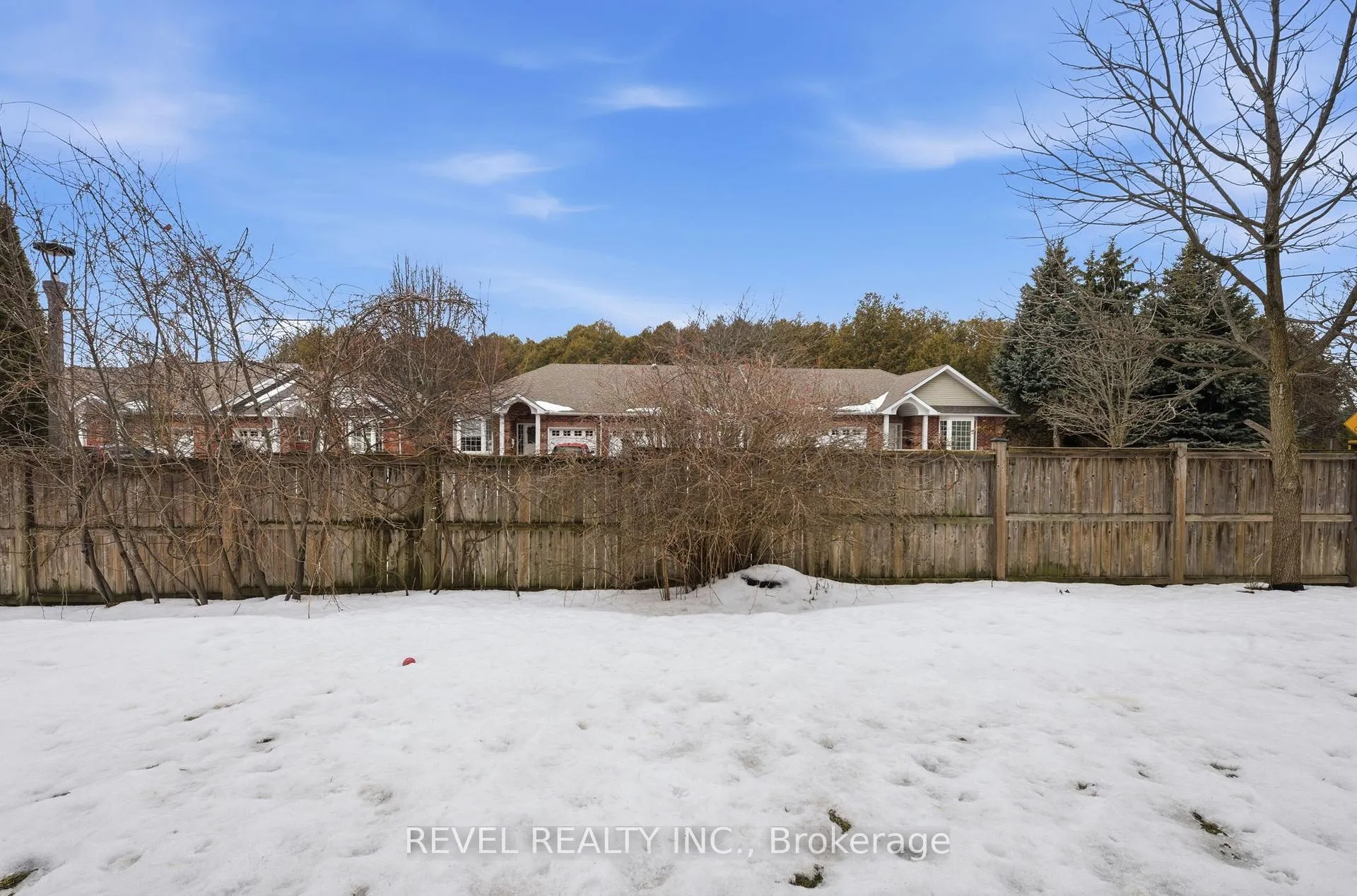 Photo 17 of 69 Pine Gate Place, Whitby, Williamsburg — HOMEH