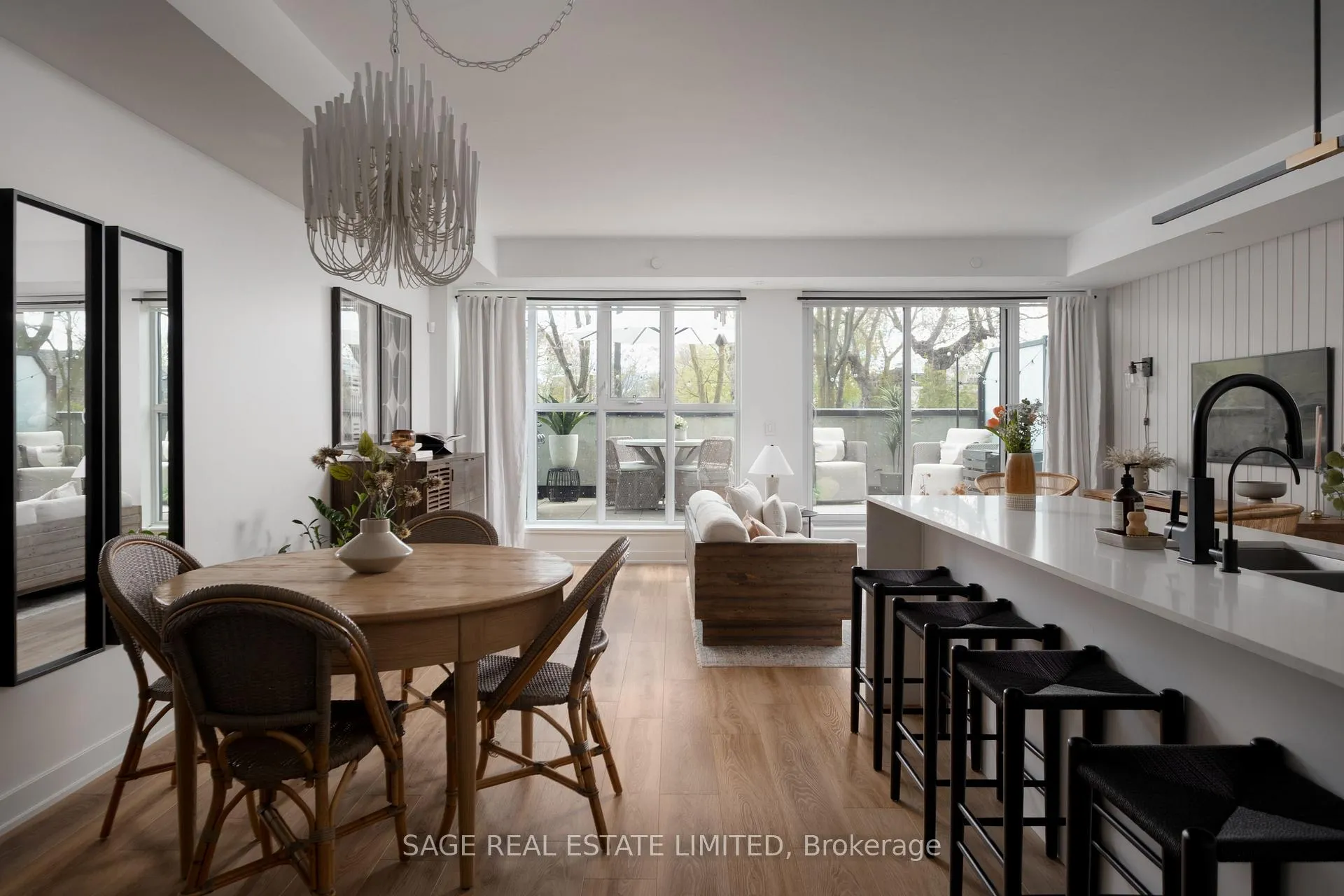 Photo 1 of Unit 212, 899 Queen Street E, Toronto, South Riverdale — HOMEH