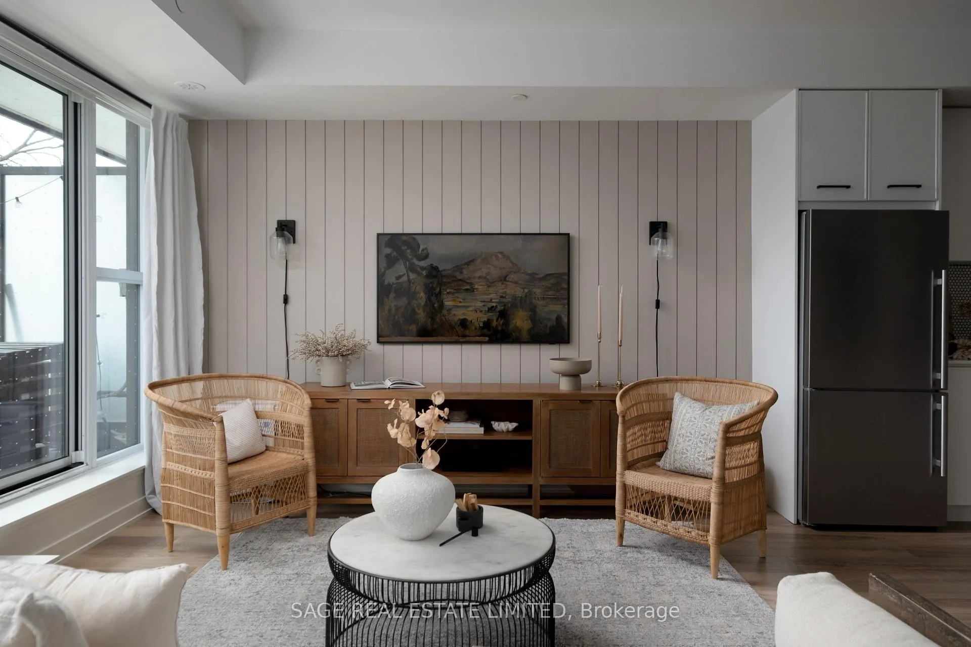 Photo 5 of Unit 212, 899 Queen Street E, Toronto, South Riverdale — HOMEH