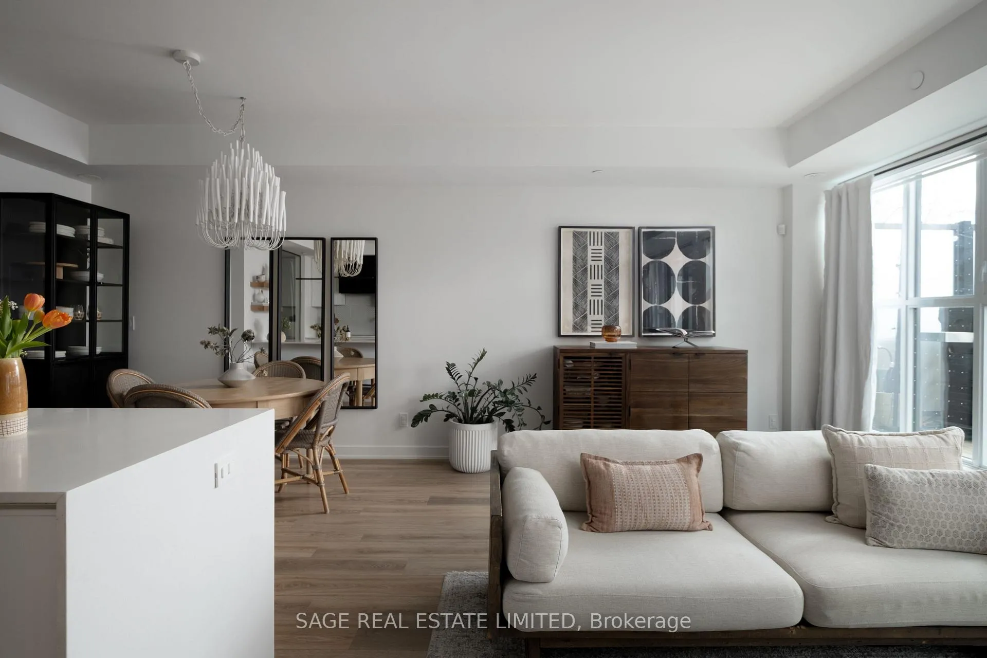 Photo 6 of Unit 212, 899 Queen Street E, Toronto, South Riverdale — HOMEH