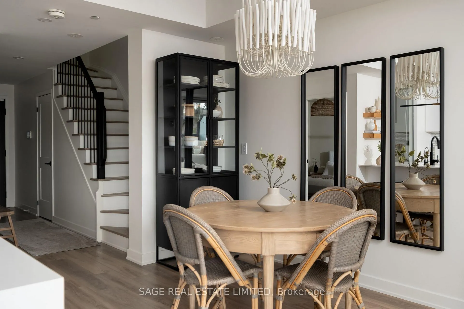 Photo 9 of Unit 212, 899 Queen Street E, Toronto, South Riverdale — HOMEH