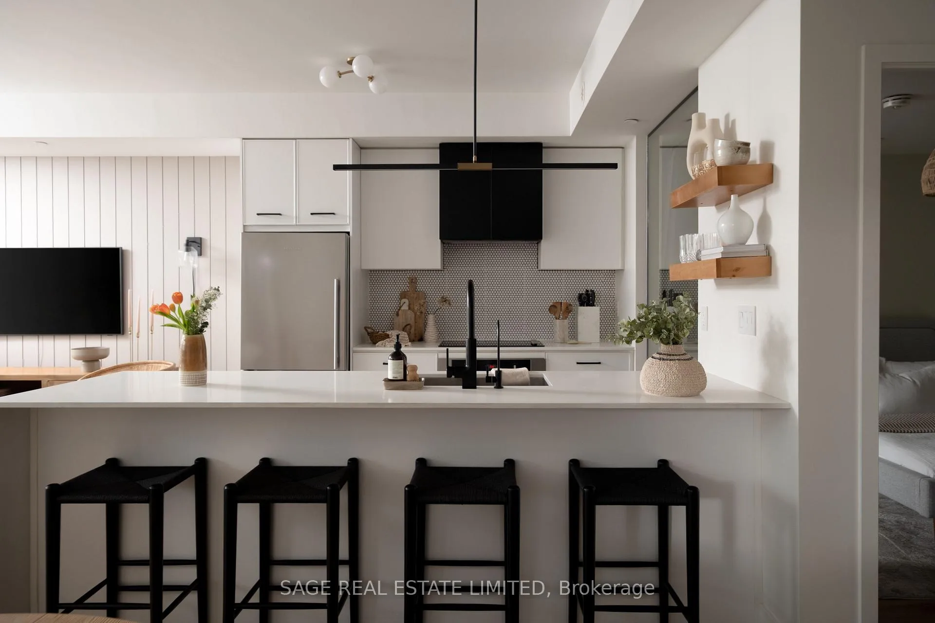 Photo 12 of Unit 212, 899 Queen Street E, Toronto, South Riverdale — HOMEH