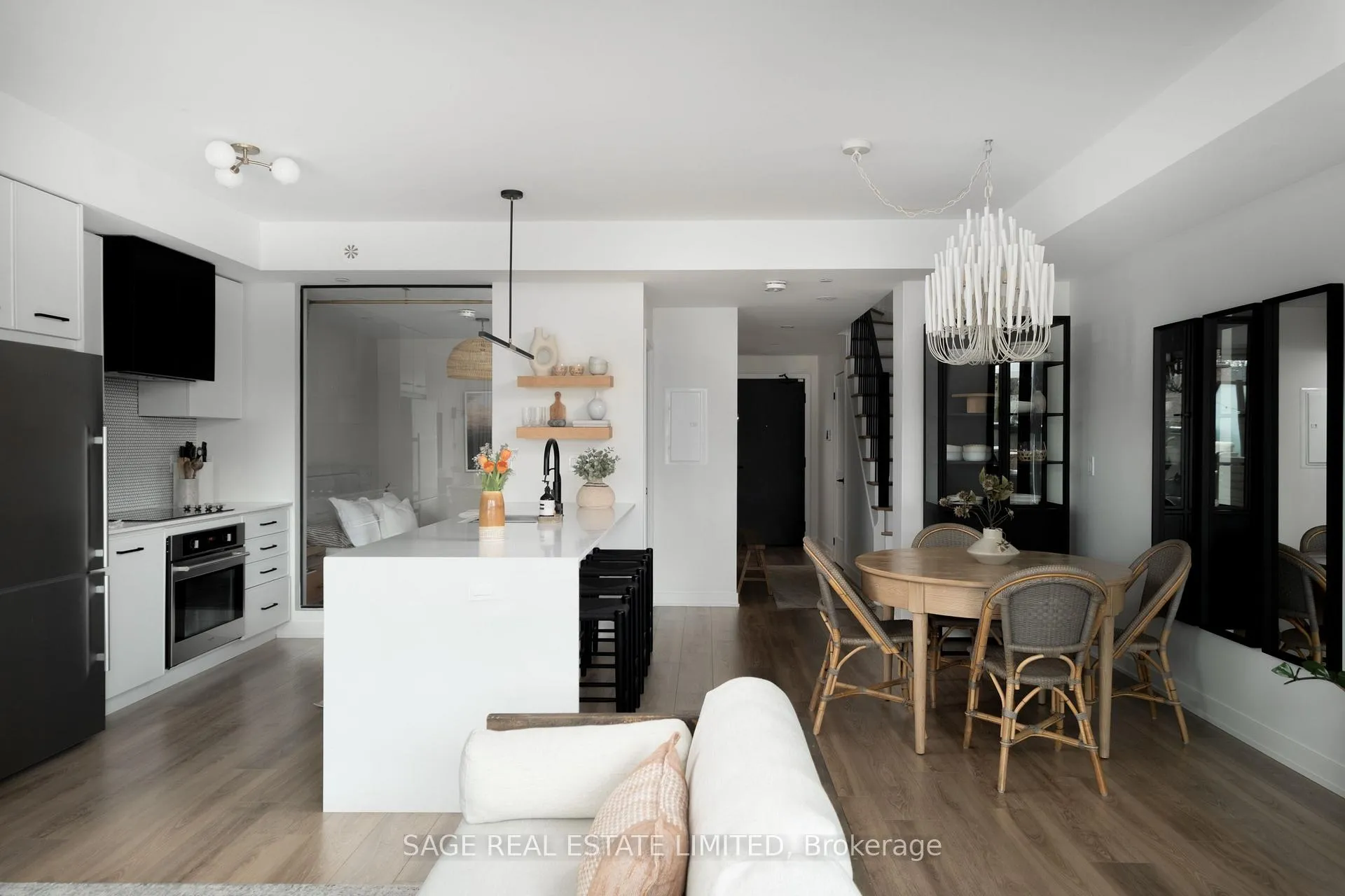 Photo 14 of Unit 212, 899 Queen Street E, Toronto, South Riverdale — HOMEH