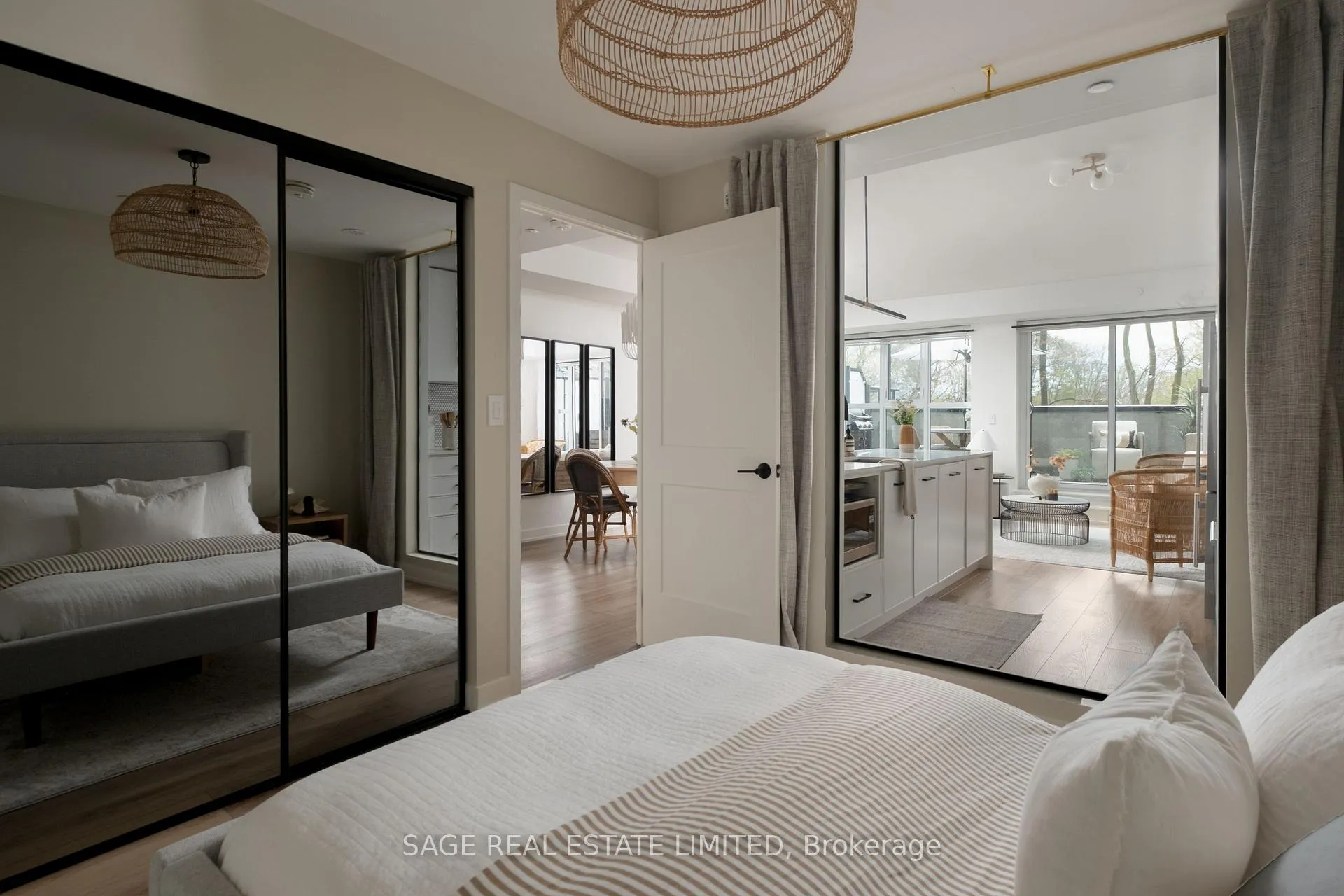 Photo 15 of Unit 212, 899 Queen Street E, Toronto, South Riverdale — HOMEH