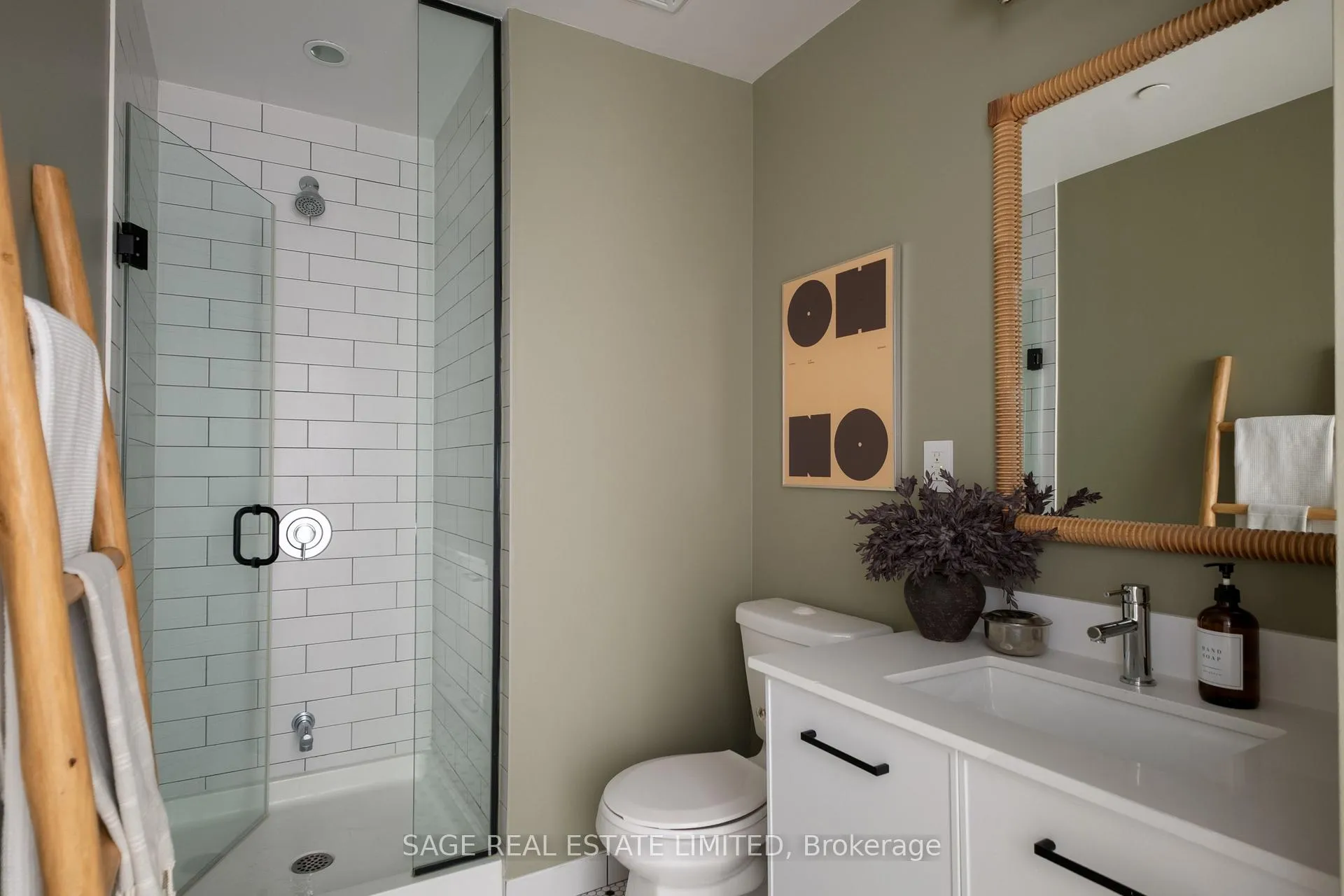 Photo 42 of Unit 212, 899 Queen Street E, Toronto, South Riverdale — HOMEH