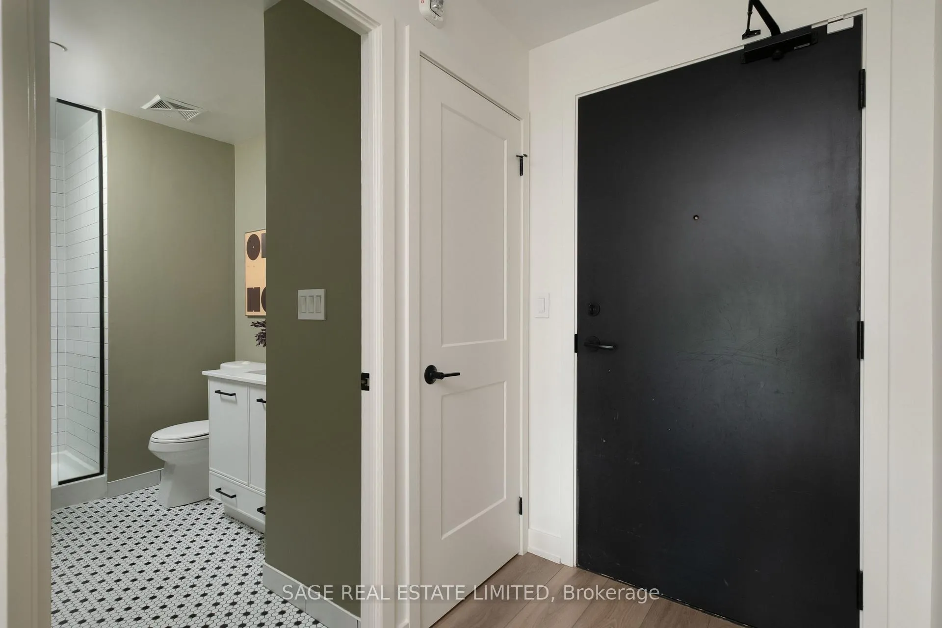 Photo 43 of Unit 212, 899 Queen Street E, Toronto, South Riverdale — HOMEH
