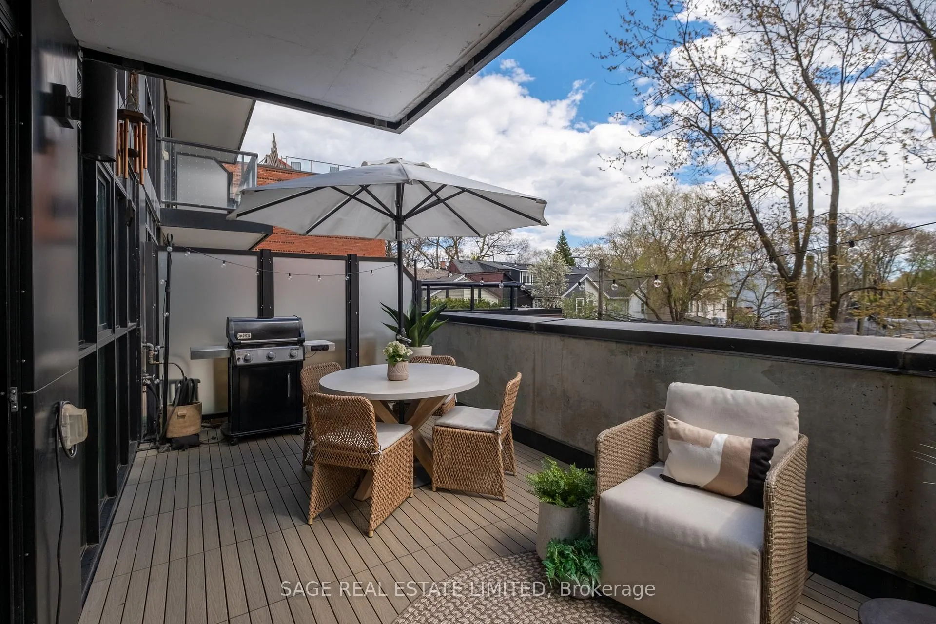 Photo 44 of Unit 212, 899 Queen Street E, Toronto, South Riverdale — HOMEH