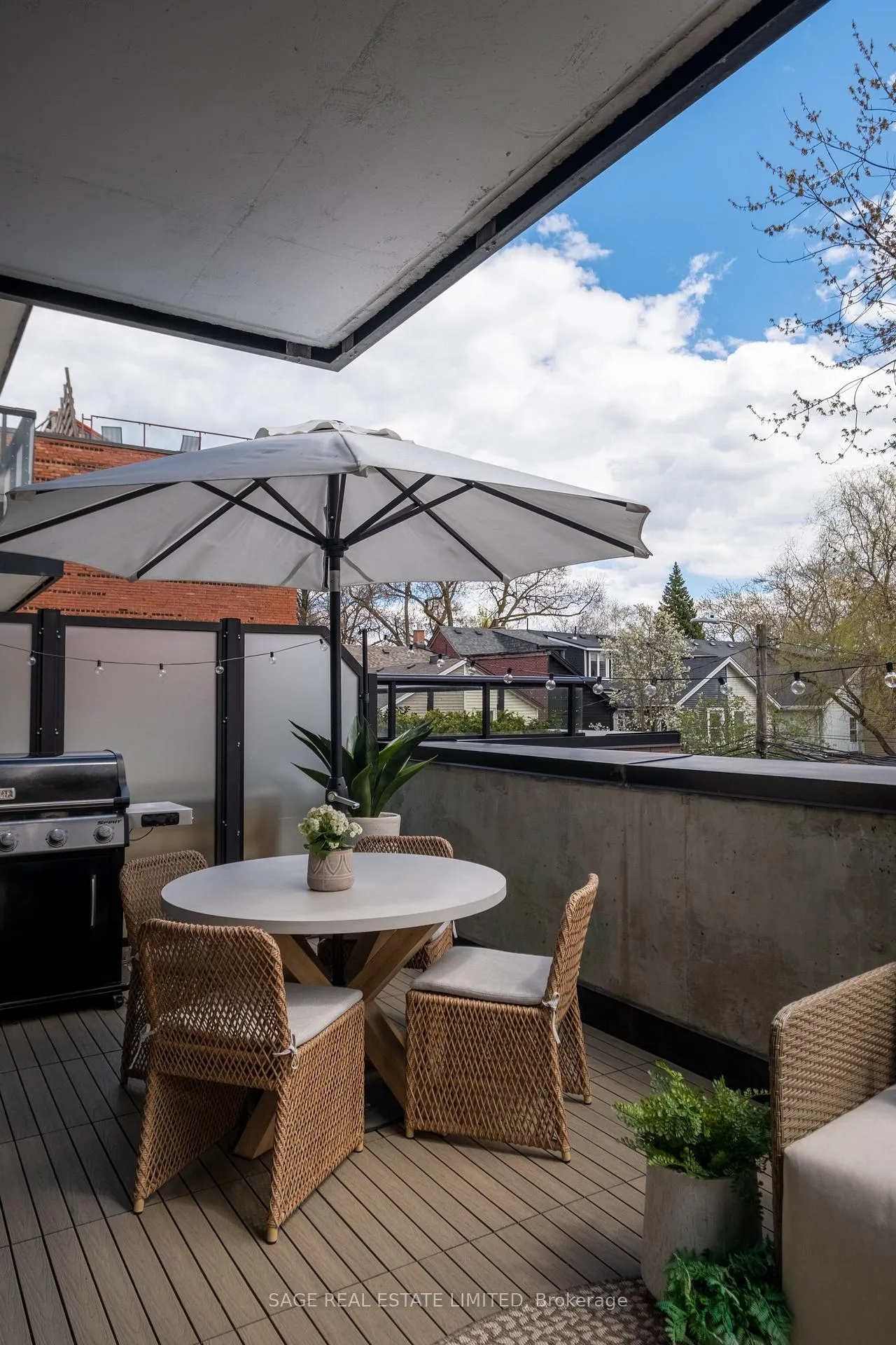 Photo 45 of Unit 212, 899 Queen Street E, Toronto, South Riverdale — HOMEH