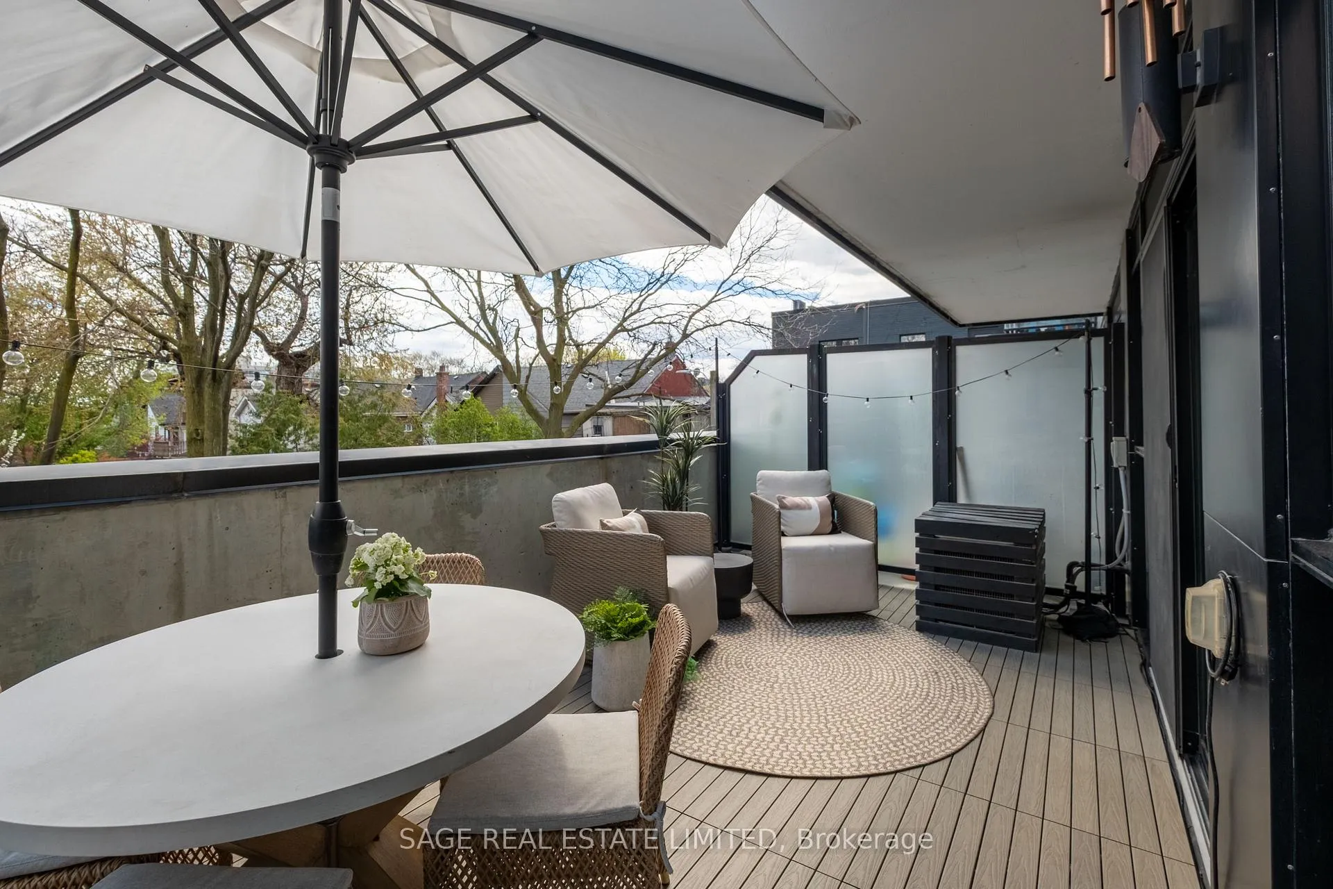 Photo 46 of Unit 212, 899 Queen Street E, Toronto, South Riverdale — HOMEH