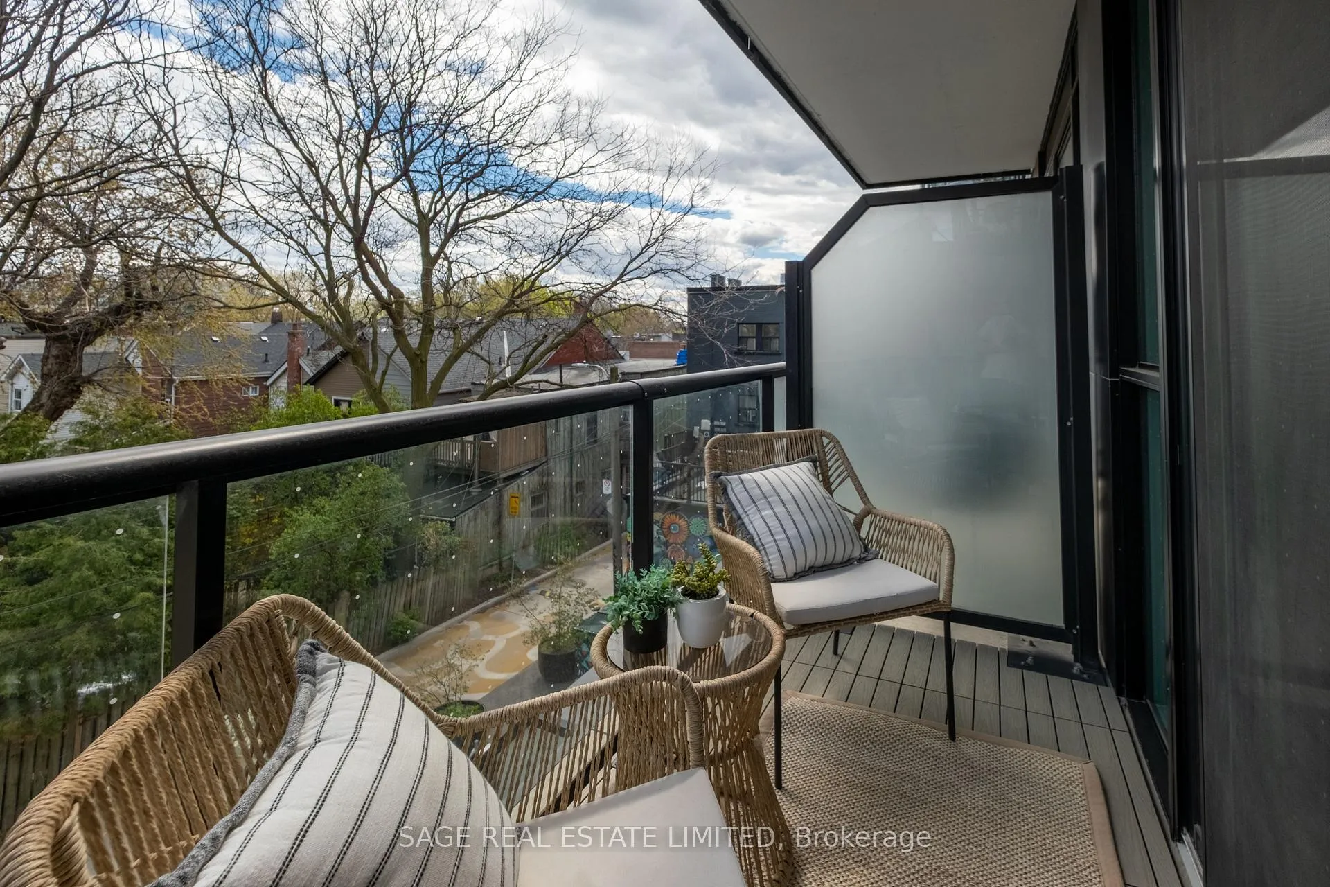 Photo 47 of Unit 212, 899 Queen Street E, Toronto, South Riverdale — HOMEH