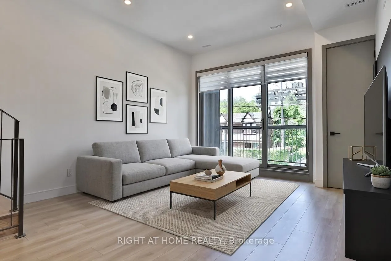 Photo 7 of Unit Unit 4, 1169 Davenport Road, Toronto, Wychwood — HOMEH