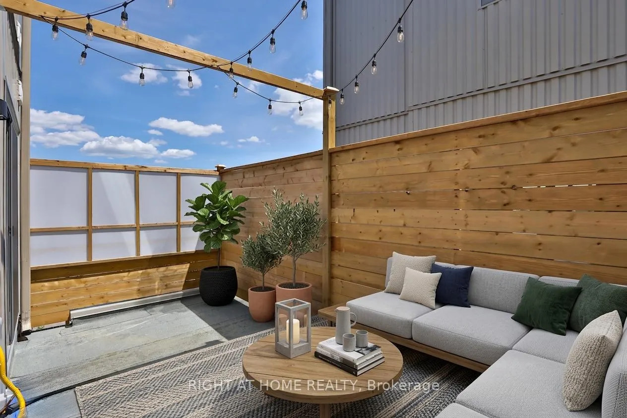 Photo 11 of Unit Unit 4, 1169 Davenport Road, Toronto, Wychwood — HOMEH
