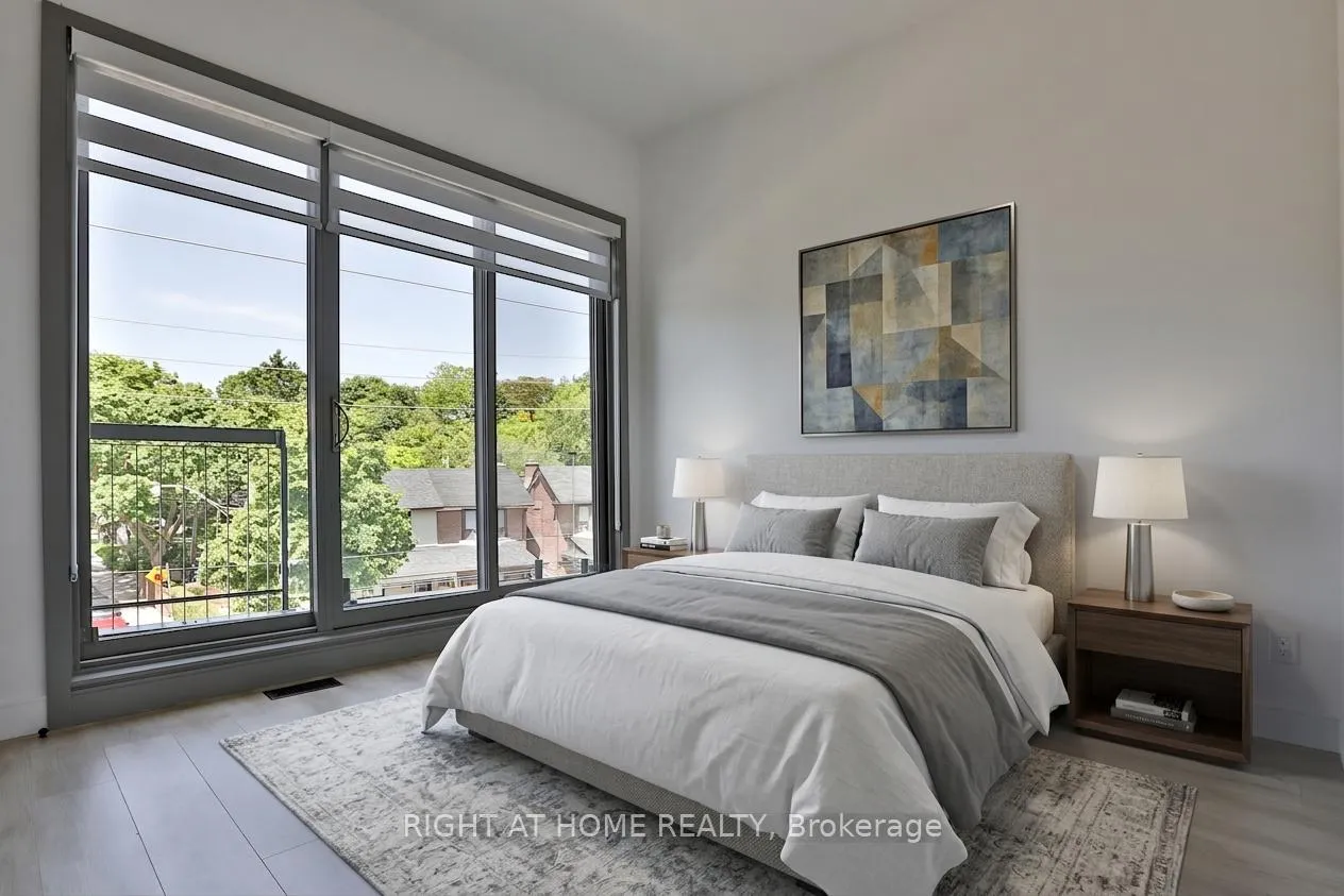 Photo 13 of Unit Unit 4, 1169 Davenport Road, Toronto, Wychwood — HOMEH