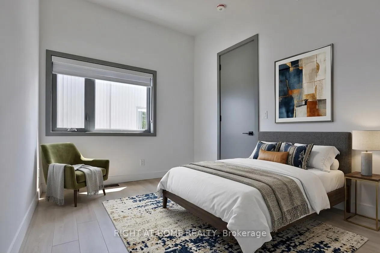 Photo 15 of Unit Unit 4, 1169 Davenport Road, Toronto, Wychwood — HOMEH