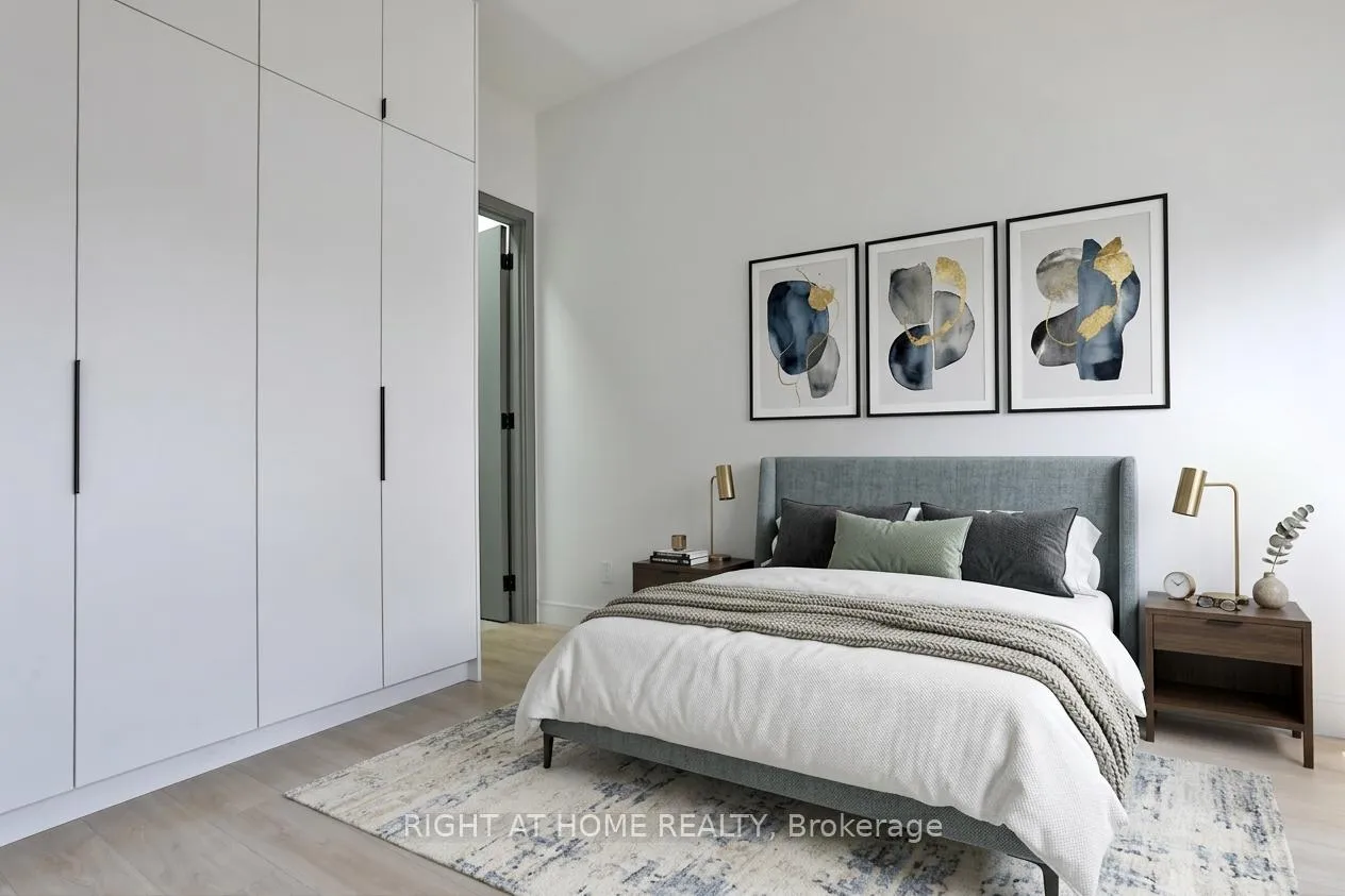 Photo 17 of Unit Unit 4, 1169 Davenport Road, Toronto, Wychwood — HOMEH