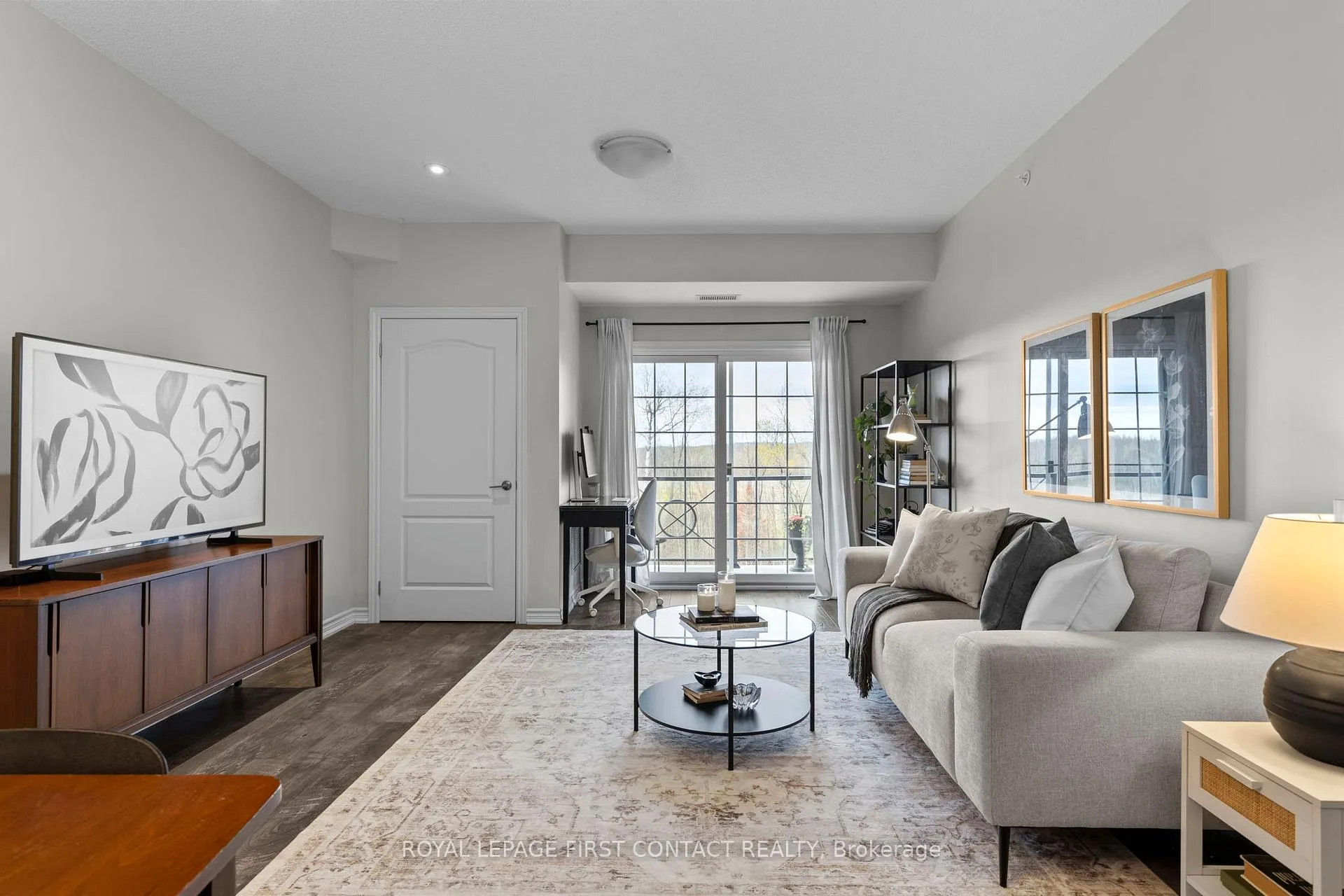 Photo 4 of Unit 309, 42 Ferndale Drive S, Barrie, Ardagh — HOMEH
