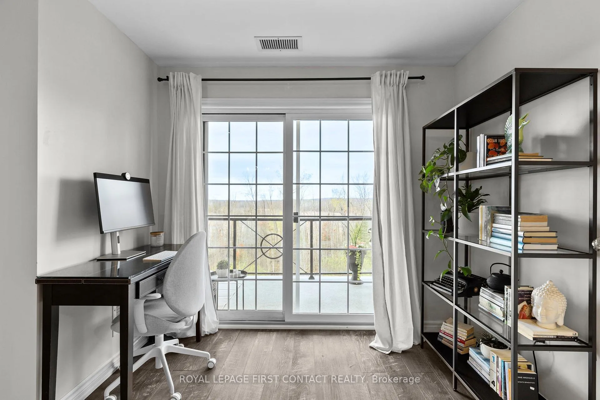 Photo 7 of Unit 309, 42 Ferndale Drive S, Barrie, Ardagh — HOMEH
