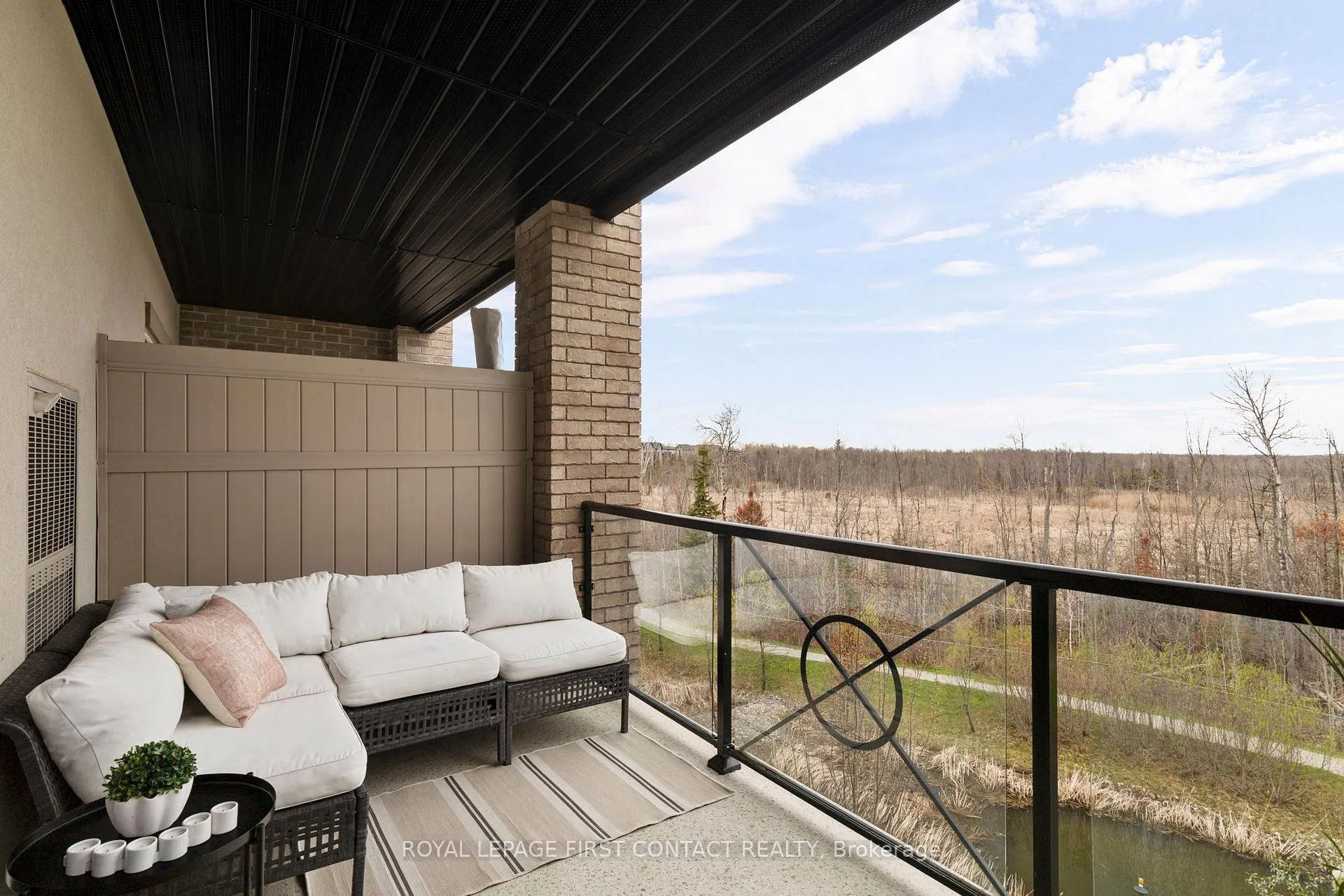Photo 10 of Unit 309, 42 Ferndale Drive S, Barrie, Ardagh — HOMEH