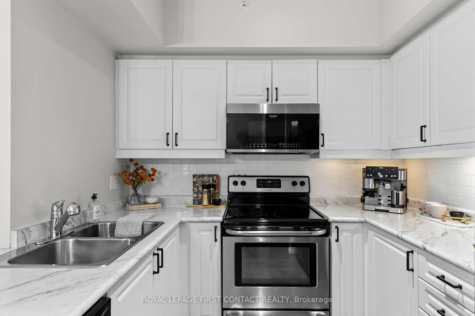 Photo 14 of Unit 309, 42 Ferndale Drive S, Barrie, Ardagh — HOMEH