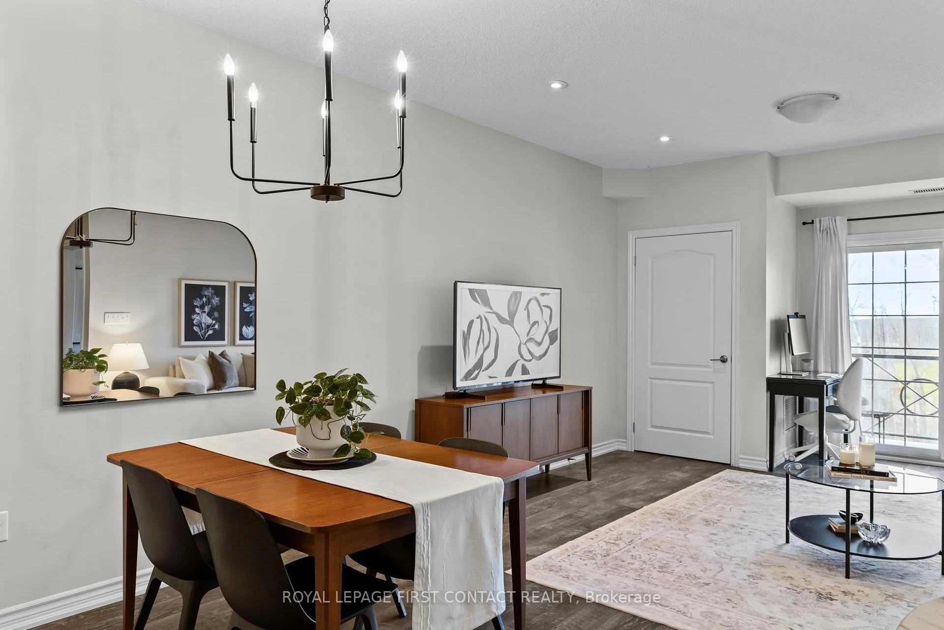 Photo 16 of Unit 309, 42 Ferndale Drive S, Barrie, Ardagh — HOMEH