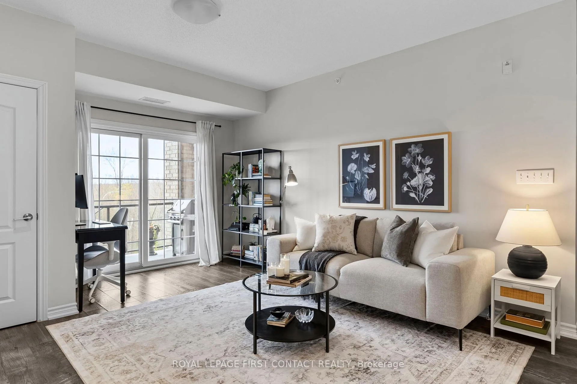 Photo 17 of Unit 309, 42 Ferndale Drive S, Barrie, Ardagh — HOMEH