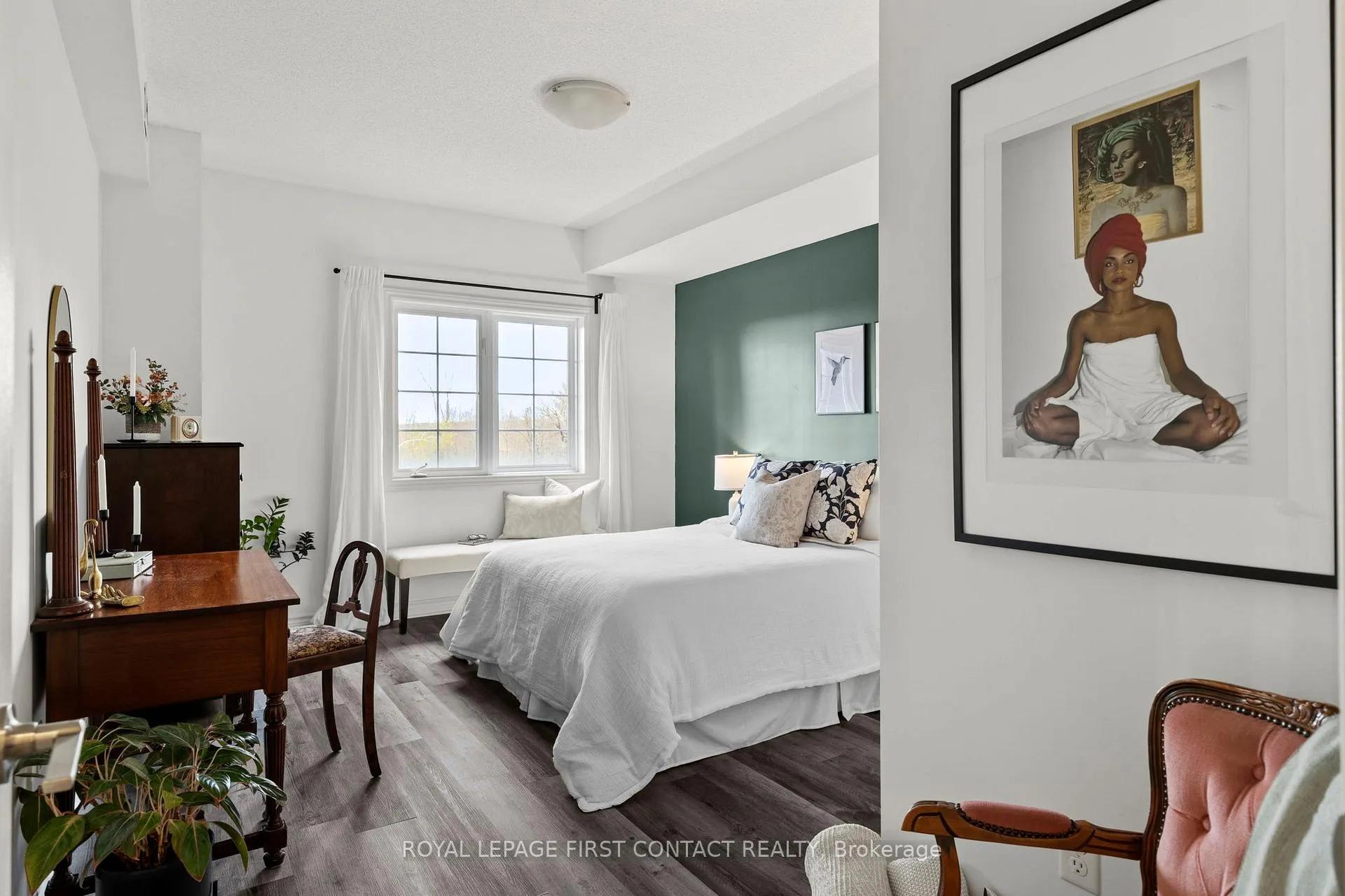 Photo 19 of Unit 309, 42 Ferndale Drive S, Barrie, Ardagh — HOMEH