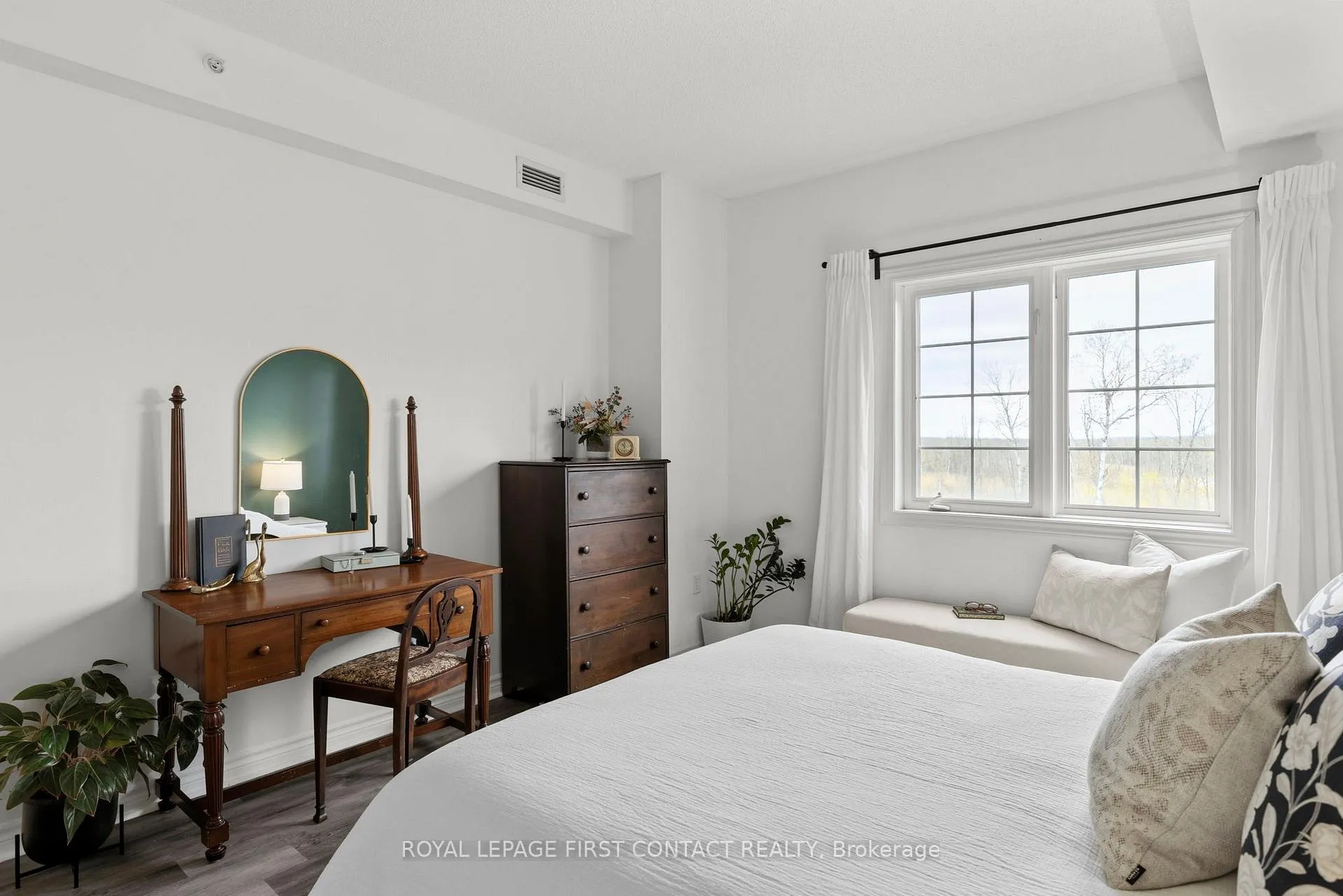 Photo 20 of Unit 309, 42 Ferndale Drive S, Barrie, Ardagh — HOMEH