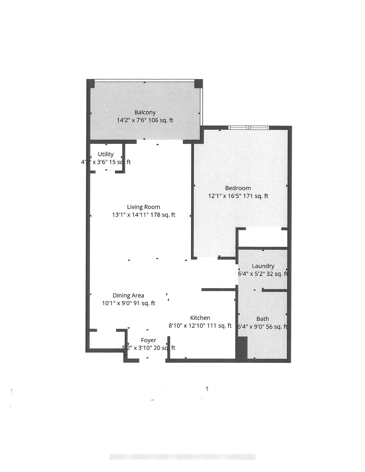 Photo 26 of Unit 309, 42 Ferndale Drive S, Barrie, Ardagh — HOMEH
