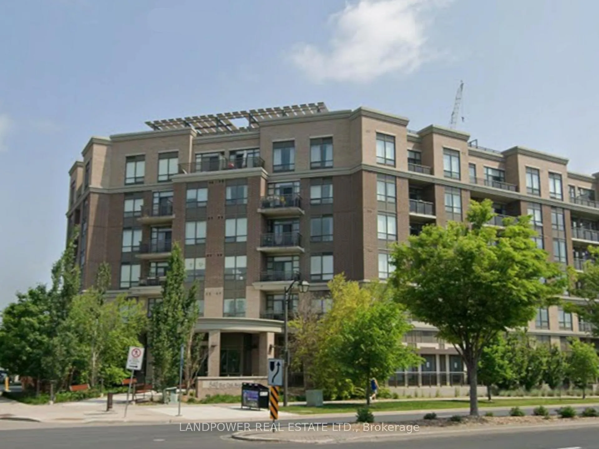 Photo 1 of Unit 227, 540 Bur Oak Avenue, Markham, Berczy — HOMEH