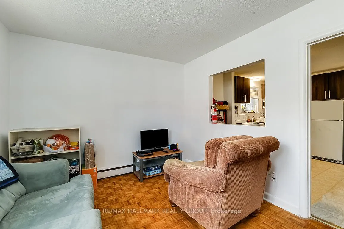 Photo 4 of Unit 1, 296 St Patrick Street, Ottawa, Lower Town/Byward Market — HOMEH