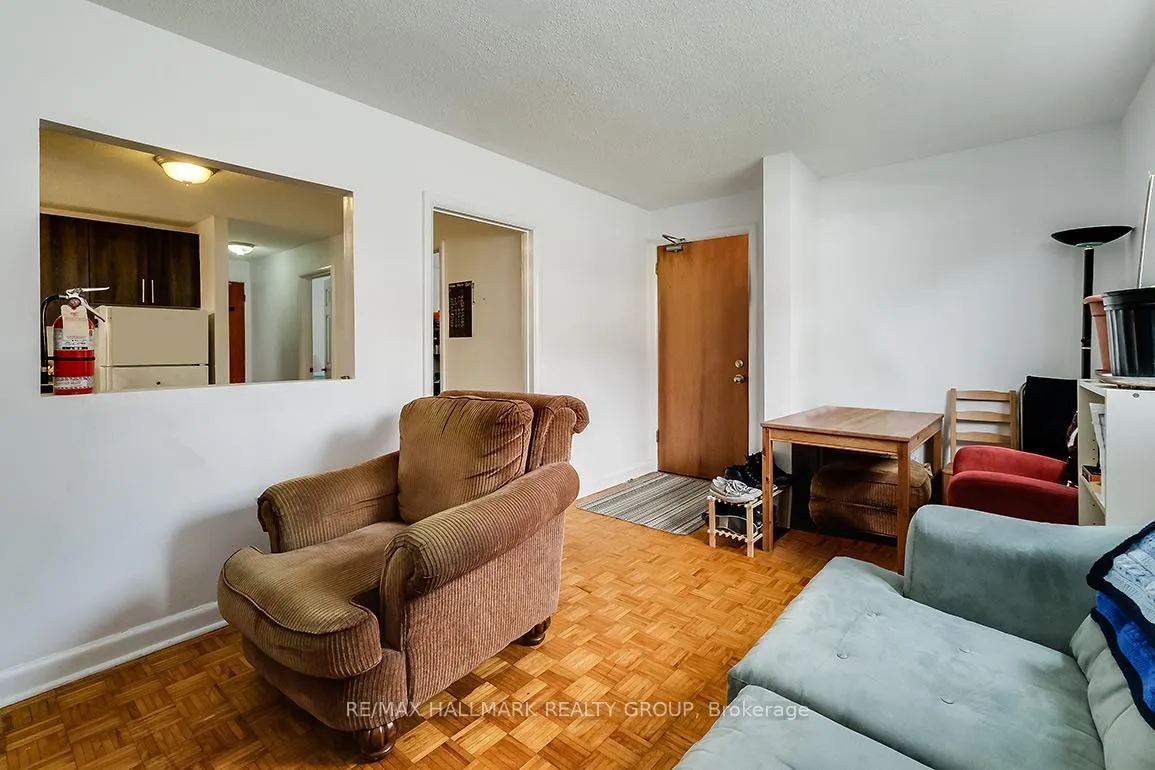 Photo 6 of Unit 1, 296 St Patrick Street, Ottawa, Lower Town/Byward Market — HOMEH