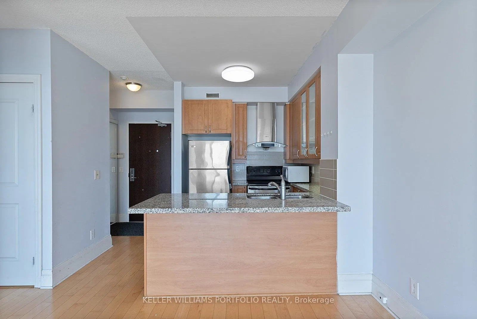 Photo 7 of Unit 607, 39 Upper Duke Crescent, Markham, Unionville — HOMEH