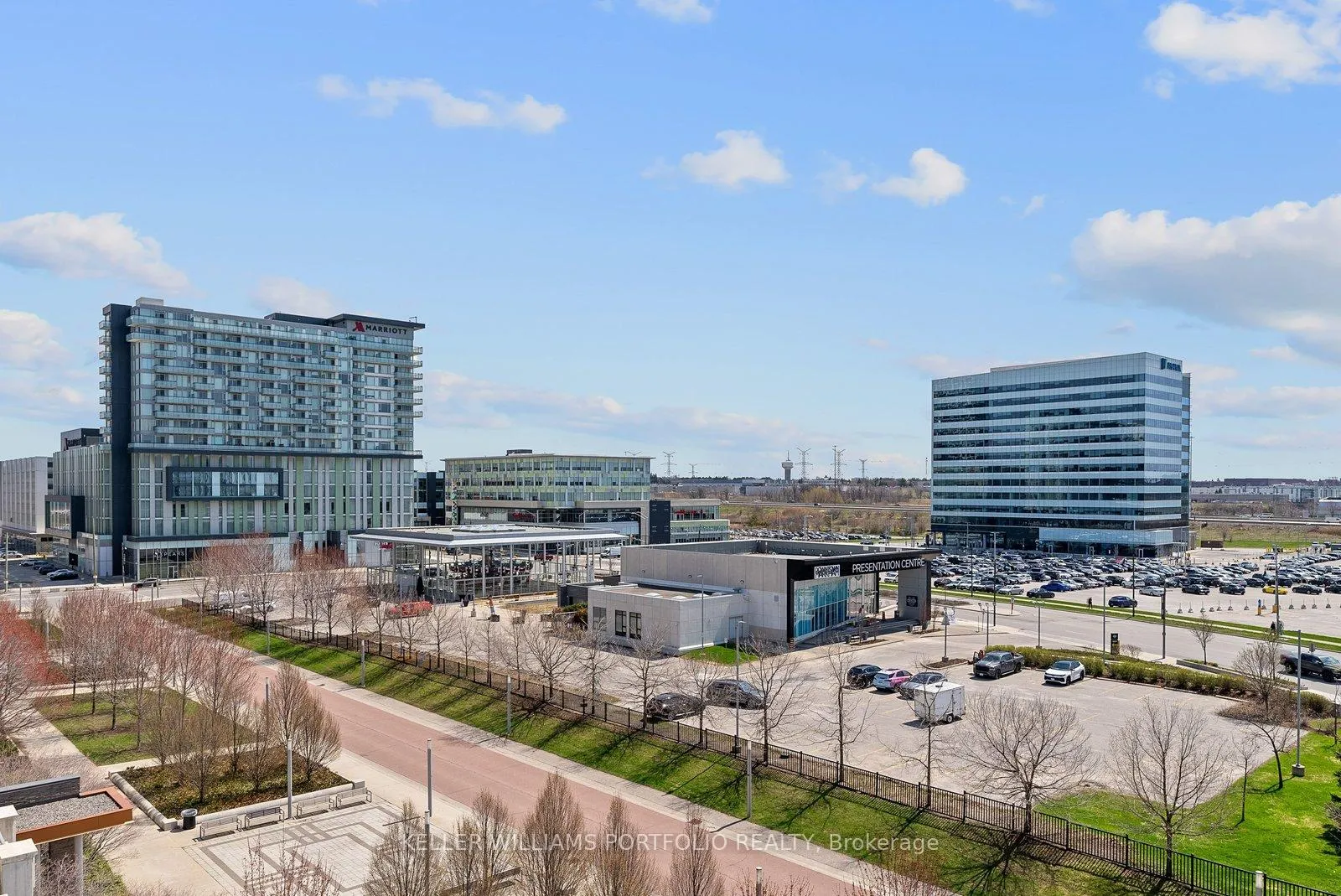 Photo 30 of Unit 607, 39 Upper Duke Crescent, Markham, Unionville — HOMEH