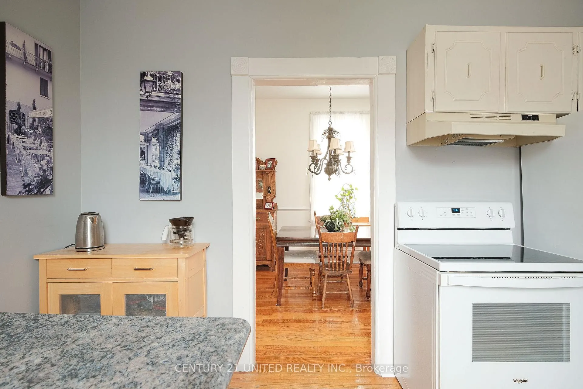 Photo 9 of 846 George Street N, Peterborough, Northcrest Ward 5 — HOMEH