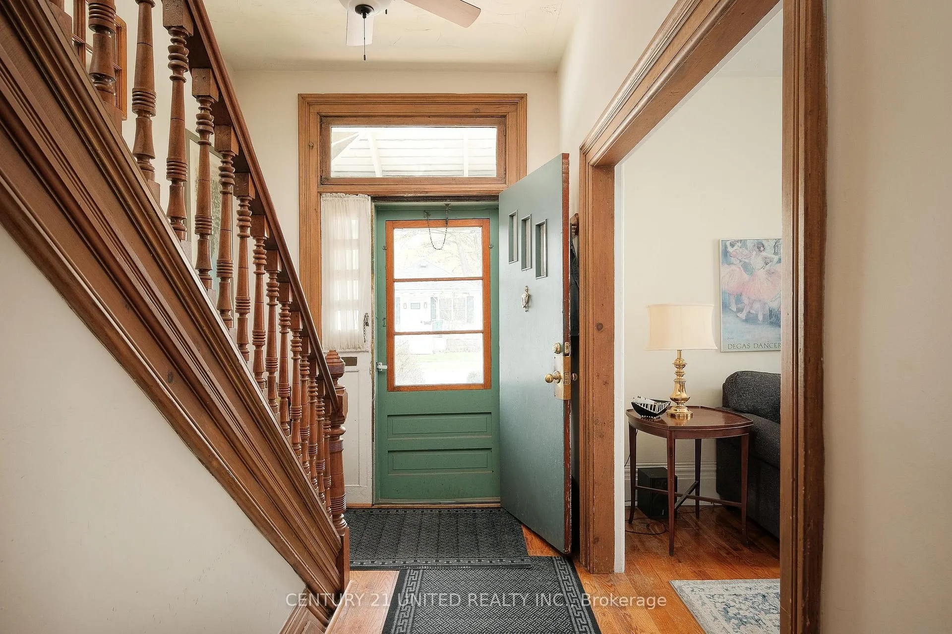 Photo 15 of 846 George Street N, Peterborough, Northcrest Ward 5 — HOMEH