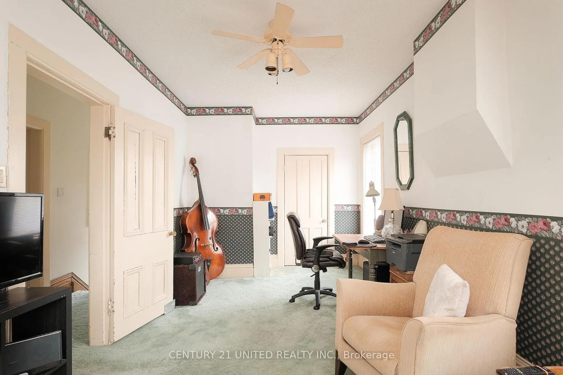 Photo 17 of 846 George Street N, Peterborough, Northcrest Ward 5 — HOMEH
