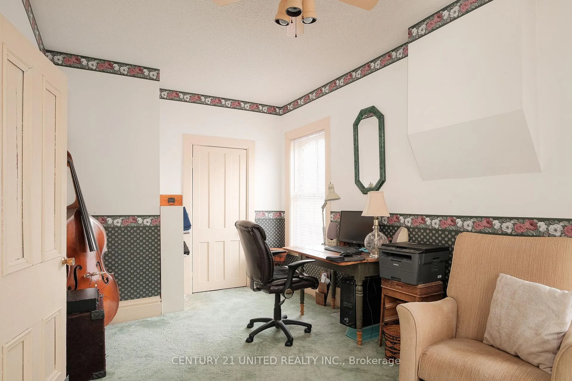 Photo 18 of 846 George Street N, Peterborough, Northcrest Ward 5 — HOMEH