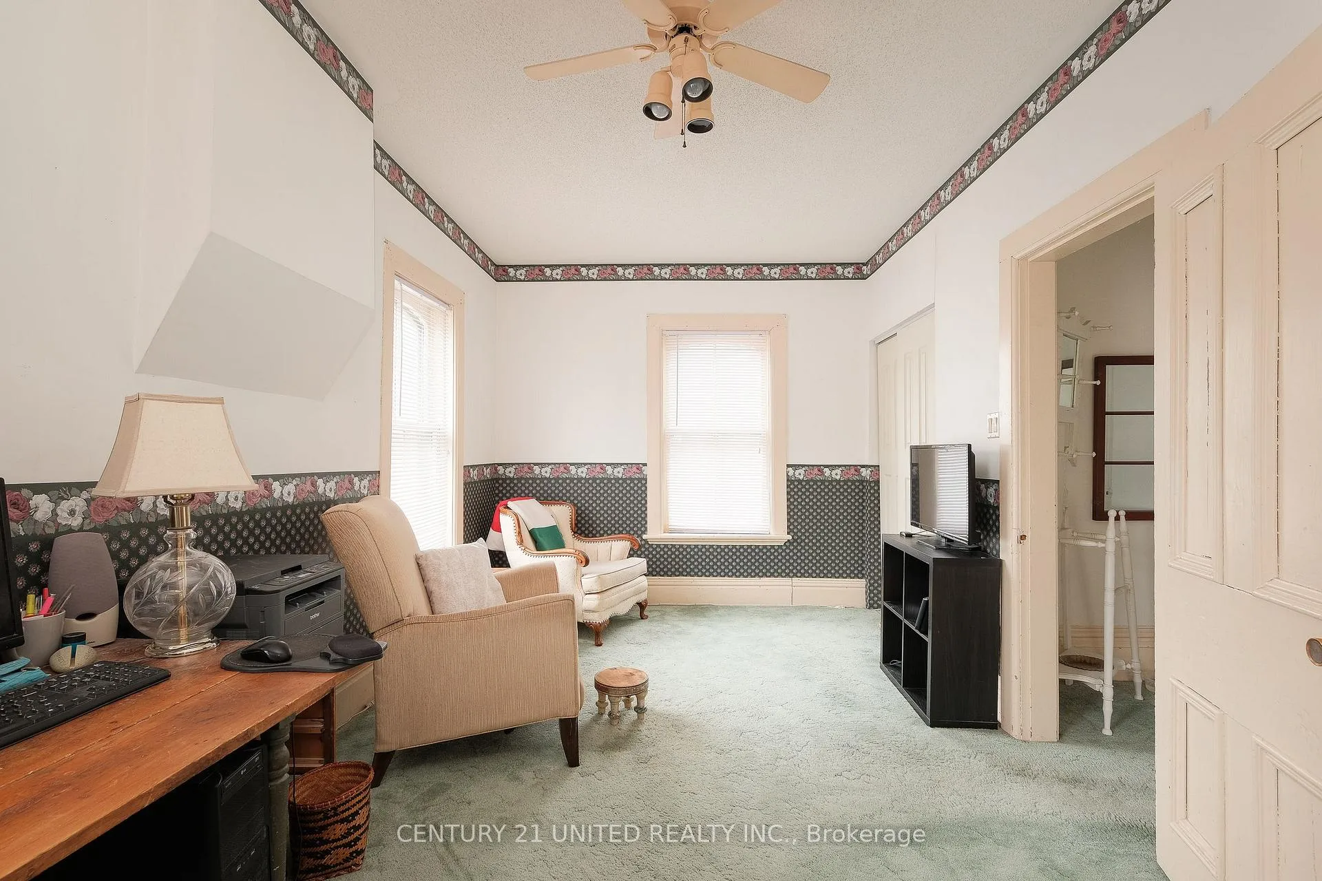 Photo 19 of 846 George Street N, Peterborough, Northcrest Ward 5 — HOMEH